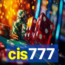 cis777