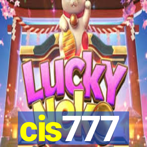 cis777