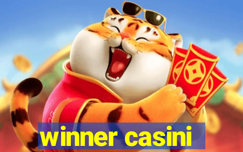 winner casini