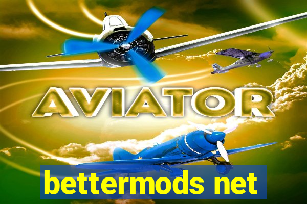 bettermods net