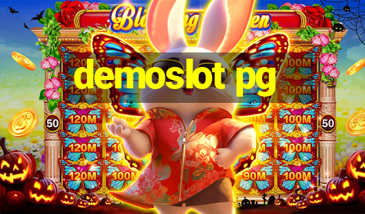 demoslot pg