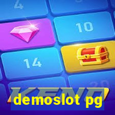 demoslot pg