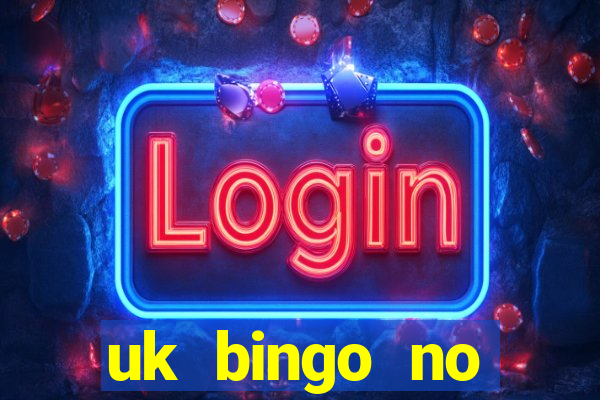 uk bingo no deposit bonus