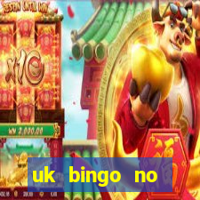 uk bingo no deposit bonus