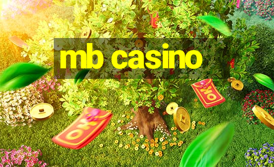 mb casino