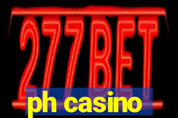 ph casino