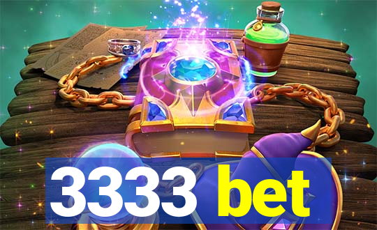 3333 bet