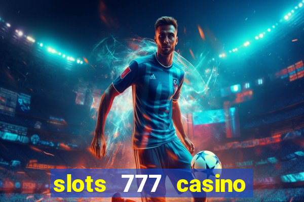 slots 777 casino by dragonplay