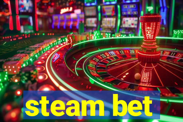 steam bet