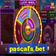 pascal's bet