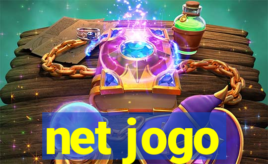 net jogo