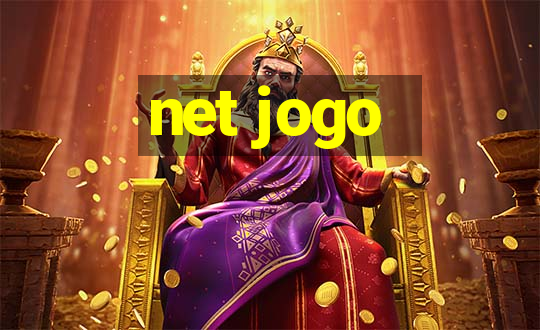 net jogo