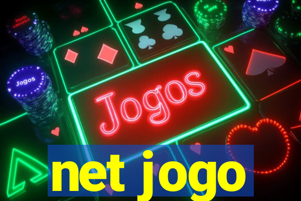 net jogo