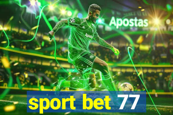 sport bet 77