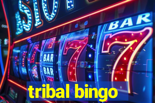 tribal bingo