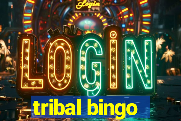 tribal bingo