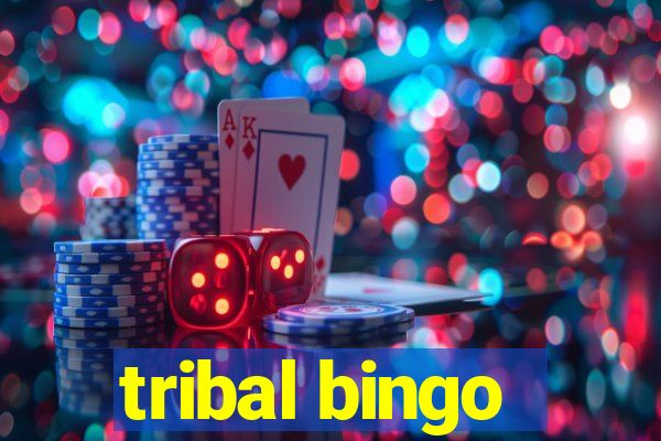 tribal bingo