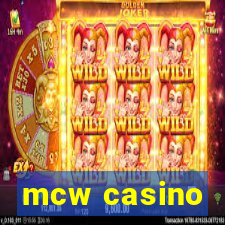 mcw casino