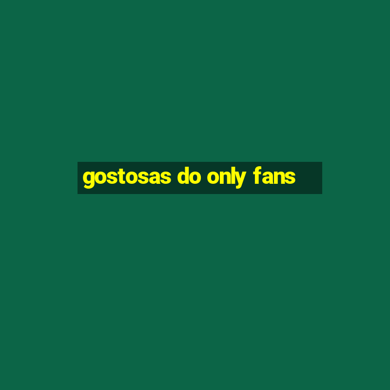 gostosas do only fans