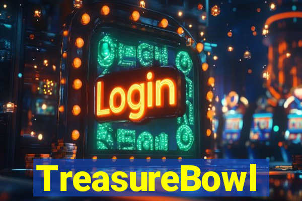 TreasureBowl treasure bowl modo de jogar