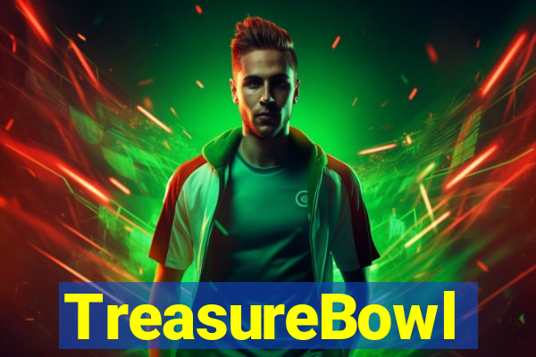 TreasureBowl treasure bowl modo de jogar