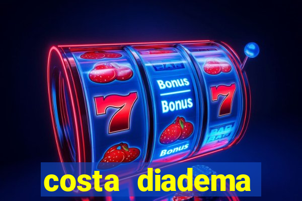 costa diadema casino review