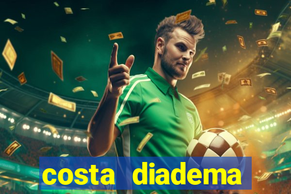 costa diadema casino review