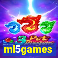 ml5games