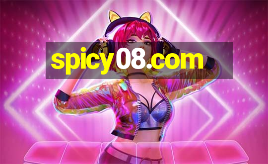 spicy08.com