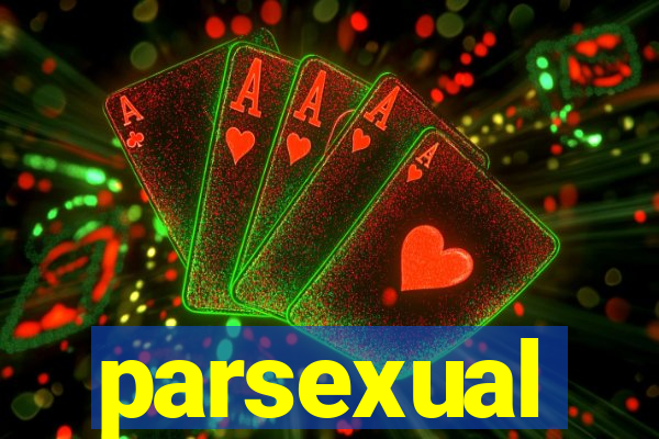 parsexual