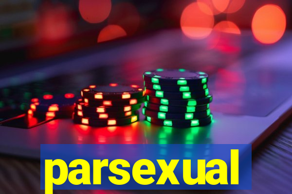 parsexual