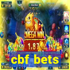 cbf bets