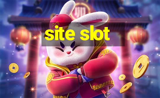 site slot