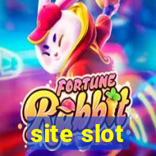 site slot