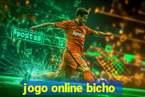 jogo online bicho