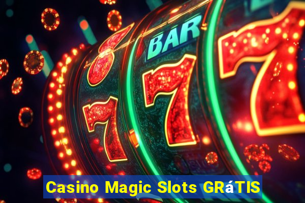 Casino Magic Slots GRáTIS