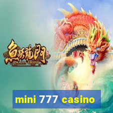 mini 777 casino