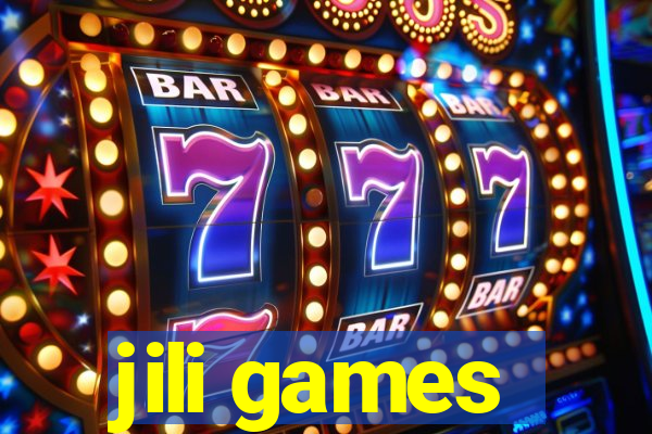 jili games