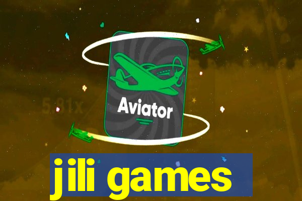 jili games