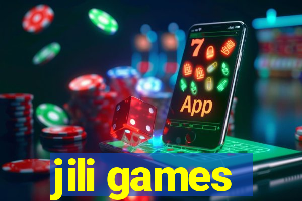 jili games