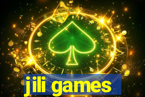 jili games