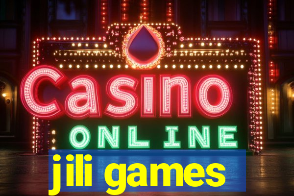 jili games