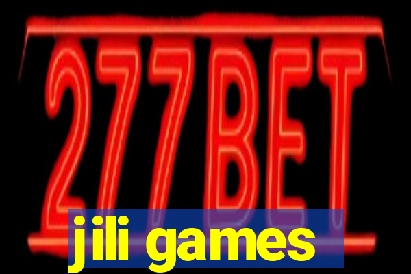 jili games