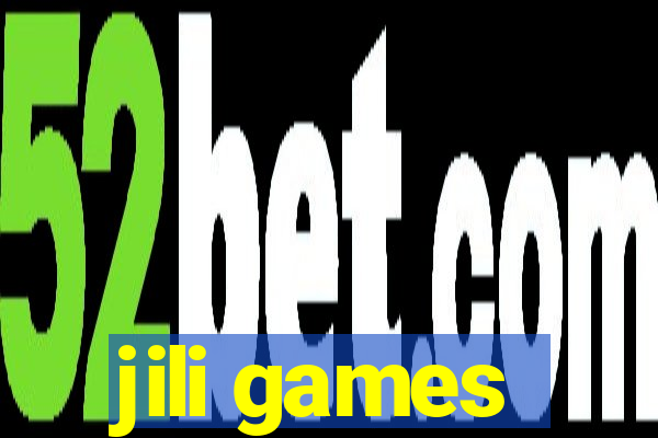 jili games