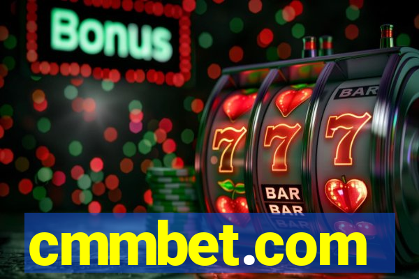 cmmbet.com