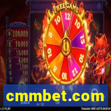 cmmbet.com