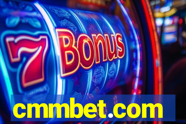 cmmbet.com