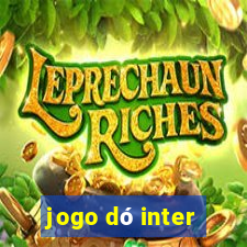 jogo dó inter