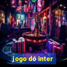 jogo dó inter