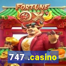 747 .casino